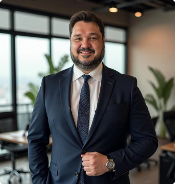 Christiano Moreira Rocha Cunha Perguntar ao ChatGPT