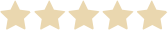 Avaliação 5 estrelas do cliente Gebaile Advogados